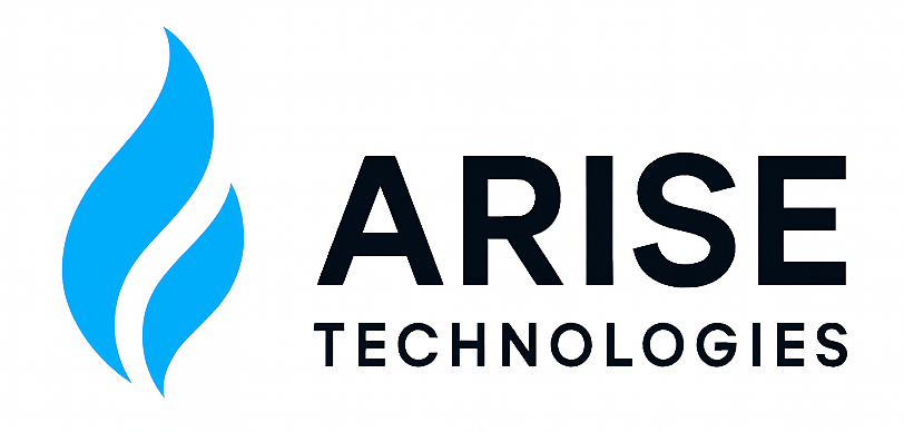 Arise Technologies Logo